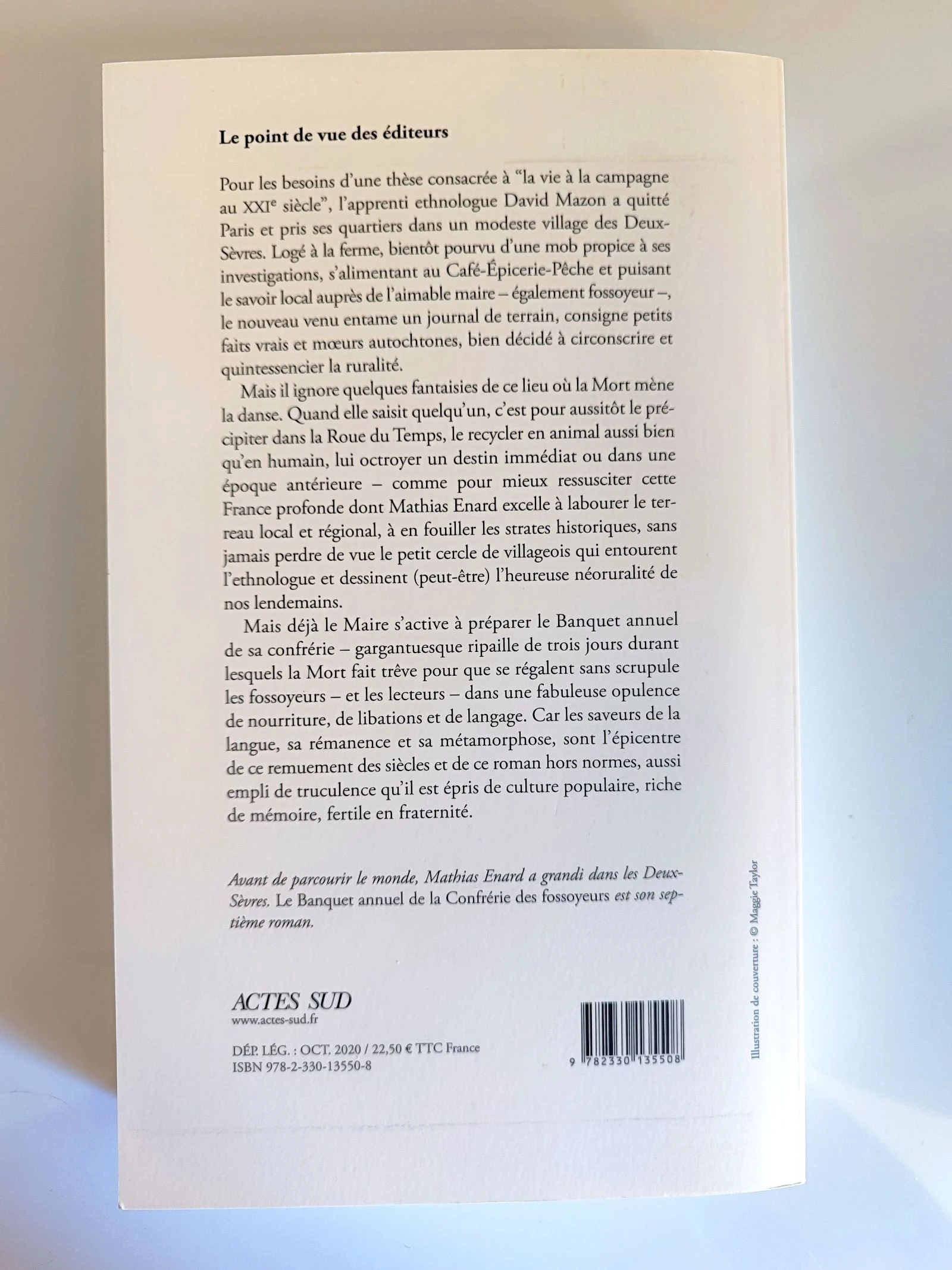 El banquete anual de la hermandad de los sepultureros – photo 2